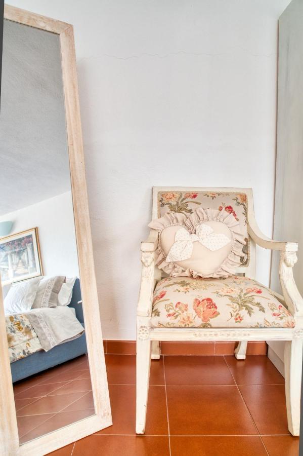 Villa Lorelei 마사루브렌세 외부 사진